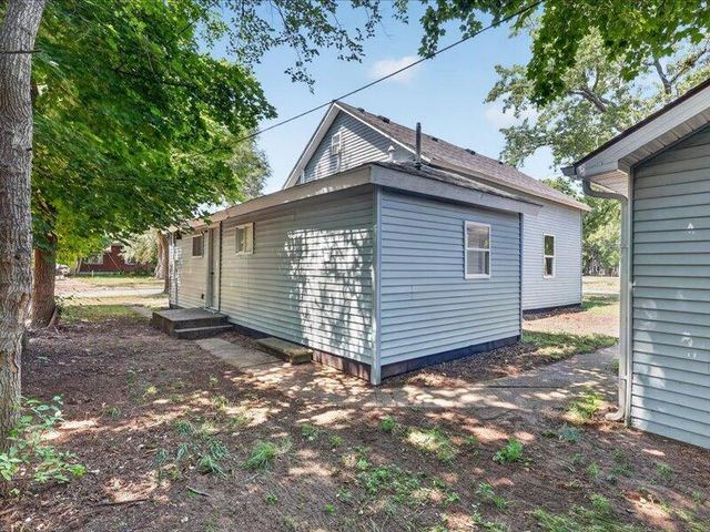 477 Orchard Avenue, Muskegon, MI 49442