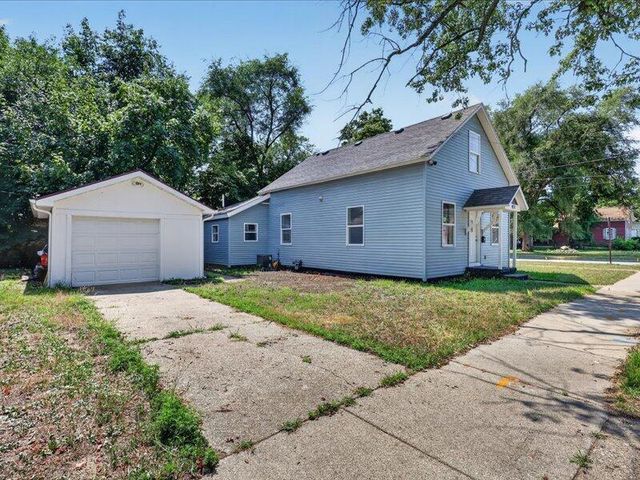 477 Orchard Avenue, Muskegon, MI 49442