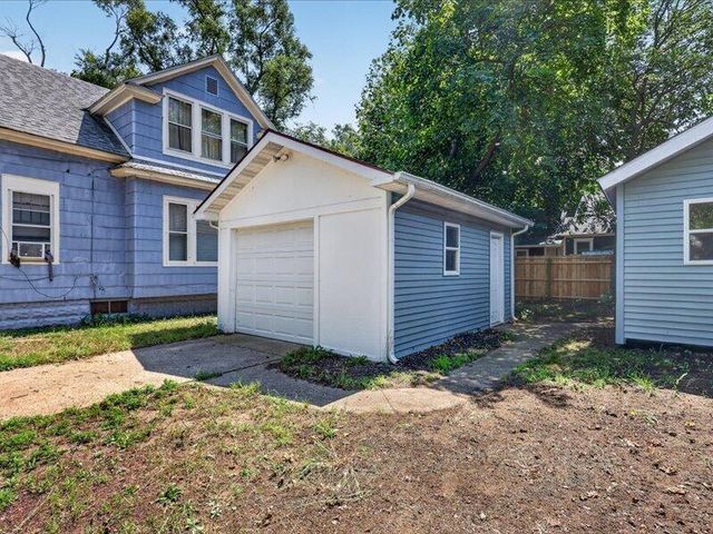 477 Orchard Avenue, Muskegon, MI 49442