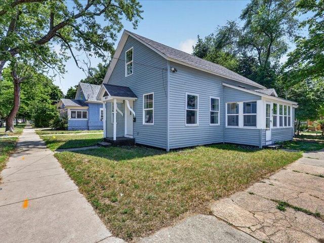 477 Orchard Avenue, Muskegon, MI 49442