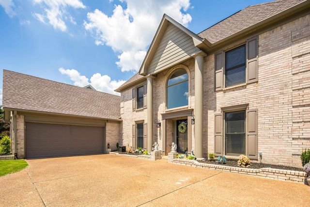 3891 LIGHTHOUSE LN, Lakeland, TN 38002