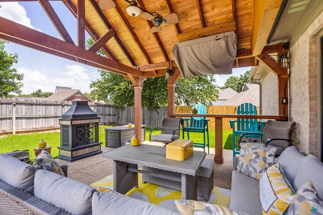 3891 LIGHTHOUSE LN, Lakeland, TN 38002