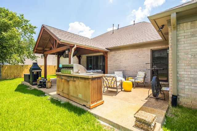 3891 LIGHTHOUSE LN, Lakeland, TN 38002