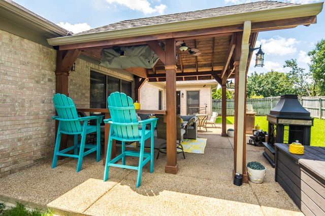 3891 LIGHTHOUSE LN, Lakeland, TN 38002