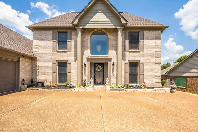 3891 LIGHTHOUSE LN, Lakeland, TN 38002