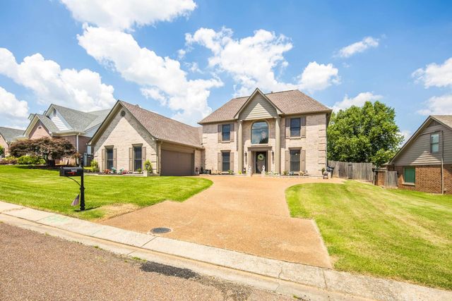 3891 LIGHTHOUSE LN, Lakeland, TN 38002