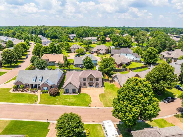 3891 LIGHTHOUSE LN, Lakeland, TN 38002