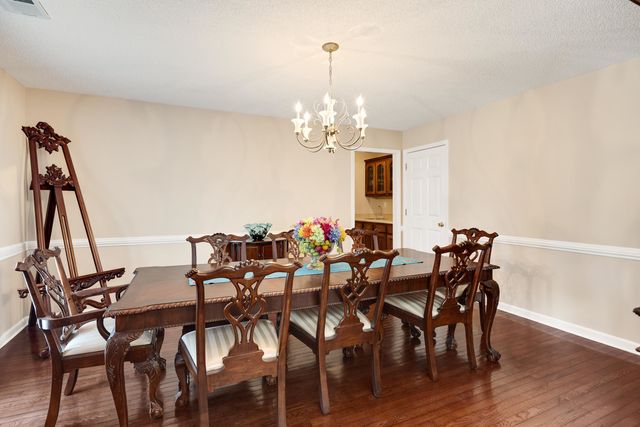 3891 LIGHTHOUSE LN, Lakeland, TN 38002