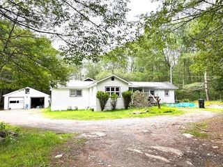 52 Devlin Road, Highland Lake, NY 12743