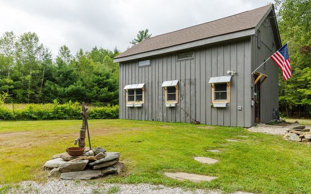 94 Thayer Brook Road, Alstead, NH 03602