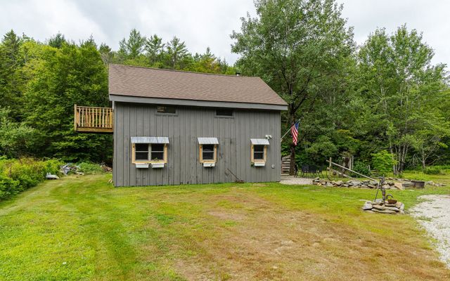 94 Thayer Brook Road, Alstead, NH 03602