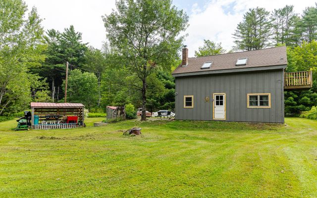94 Thayer Brook Road, Alstead, NH 03602