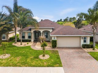 6 ARENA LAKE DRIVE, Palm Coast, FL 32137