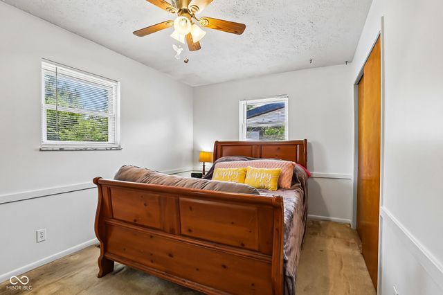 2129 Radcliffe Avenue, Indianapolis, IN 46227