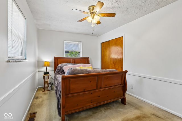 2129 Radcliffe Avenue, Indianapolis, IN 46227