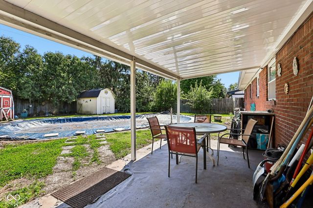 2129 Radcliffe Avenue, Indianapolis, IN 46227