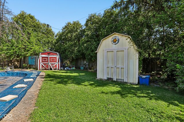 2129 Radcliffe Avenue, Indianapolis, IN 46227