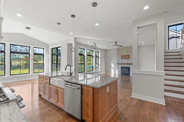 8033 Forest Ridge Lane, Lysander, NY 13027