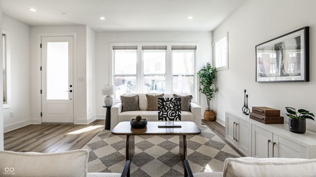 1520 Columbia Avenue, Indianapolis, IN 46202