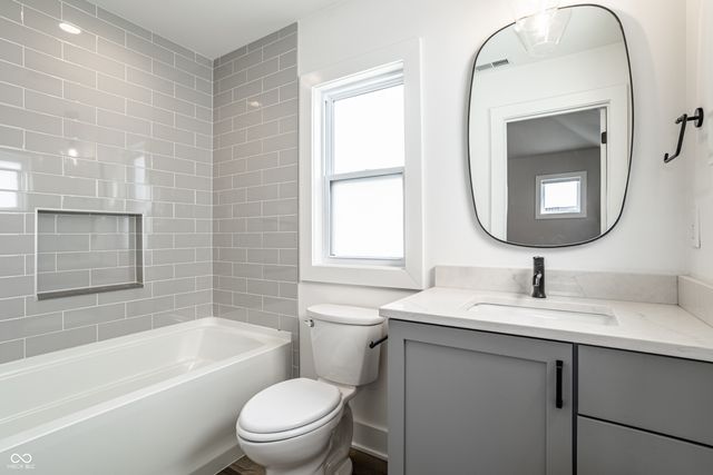 1520 Columbia Avenue, Indianapolis, IN 46202