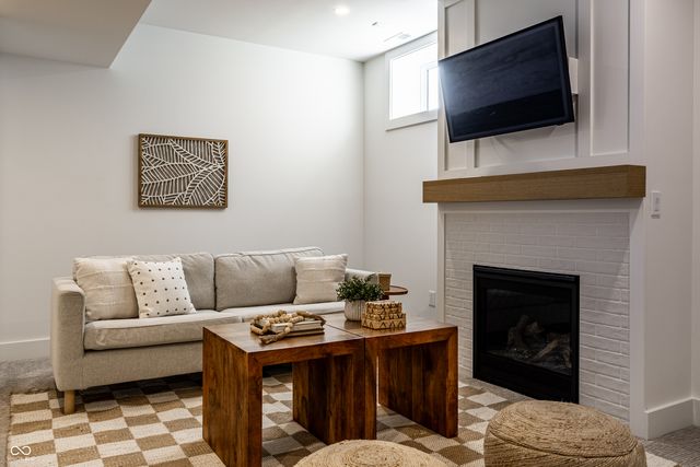 1520 Columbia Avenue, Indianapolis, IN 46202