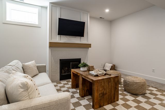 1520 Columbia Avenue, Indianapolis, IN 46202