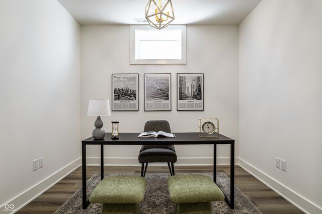 1520 Columbia Avenue, Indianapolis, IN 46202