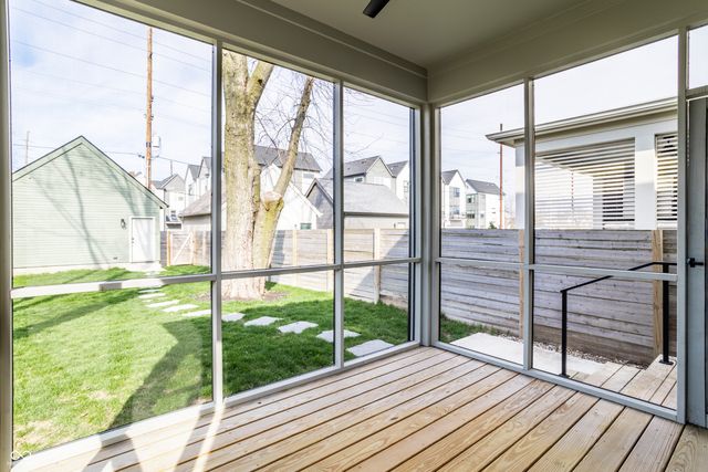 1520 Columbia Avenue, Indianapolis, IN 46202