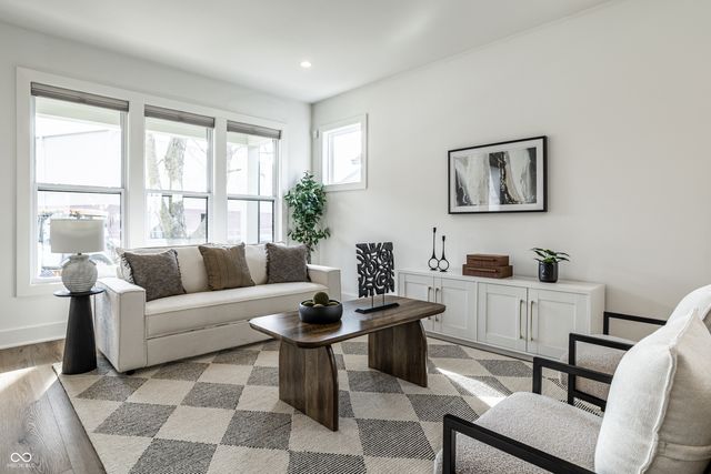 1520 Columbia Avenue, Indianapolis, IN 46202