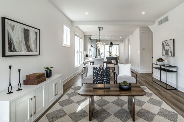 1520 Columbia Avenue, Indianapolis, IN 46202