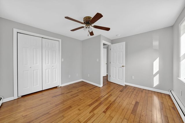 165 Grant St, Fall River, MA 02721