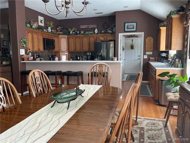 250 Diana Drive, Alamo, TX 78516