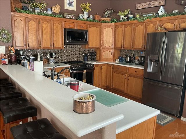 250 Diana Drive, Alamo, TX 78516
