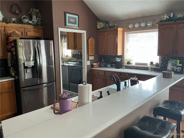 250 Diana Drive, Alamo, TX 78516