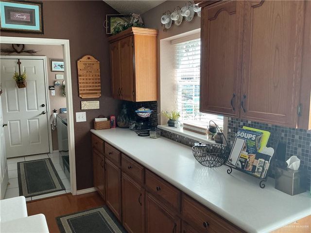 250 Diana Drive, Alamo, TX 78516