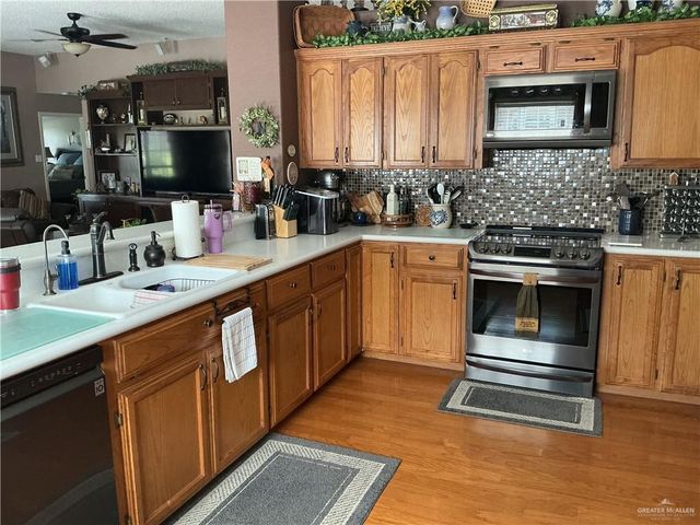 250 Diana Drive, Alamo, TX 78516