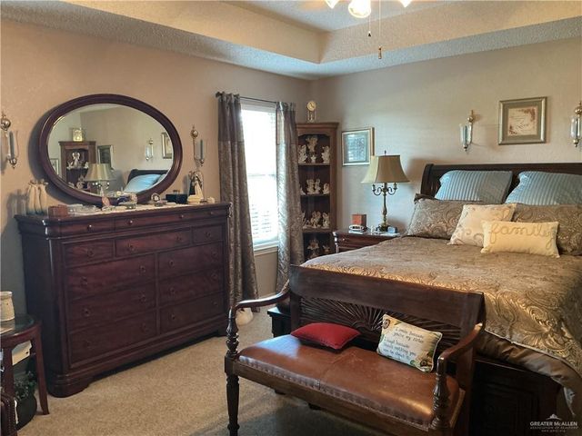 250 Diana Drive, Alamo, TX 78516