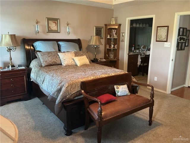 250 Diana Drive, Alamo, TX 78516