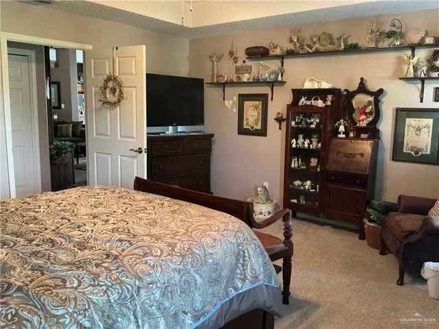 250 Diana Drive, Alamo, TX 78516