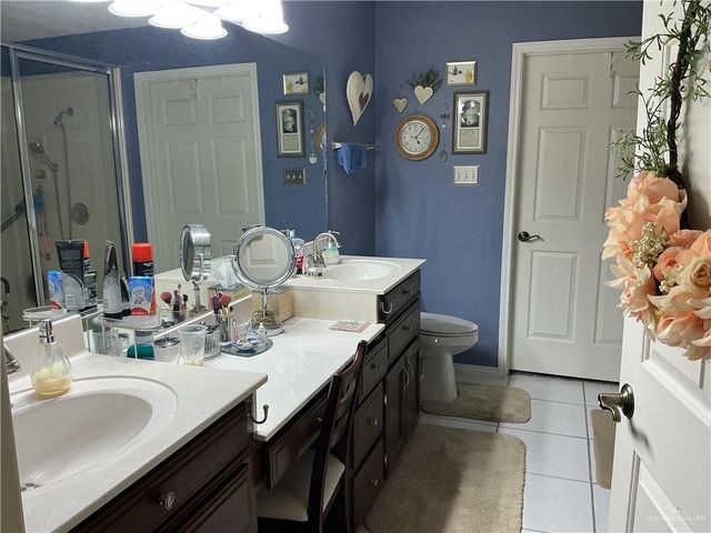 250 Diana Drive, Alamo, TX 78516