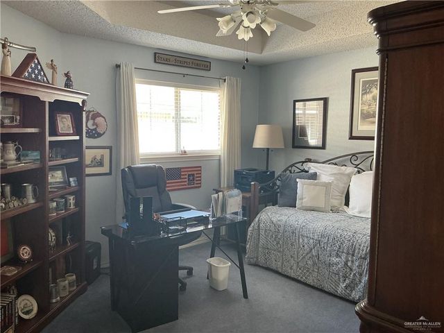 250 Diana Drive, Alamo, TX 78516