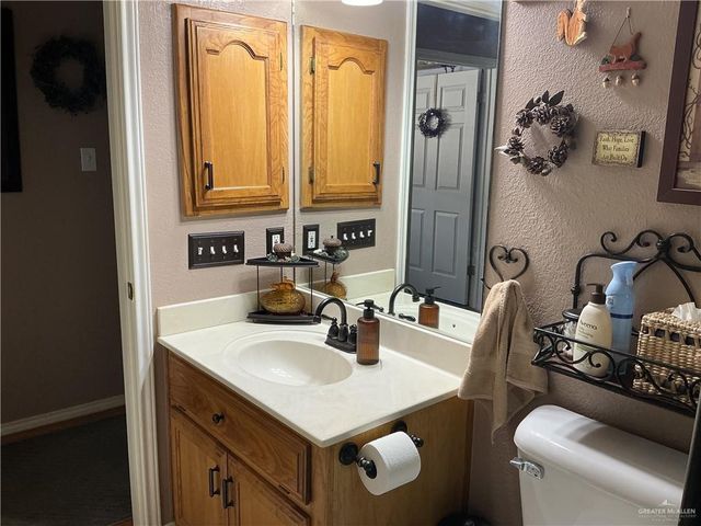 250 Diana Drive, Alamo, TX 78516