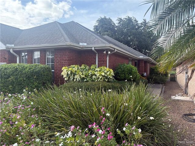 250 Diana Drive, Alamo, TX 78516