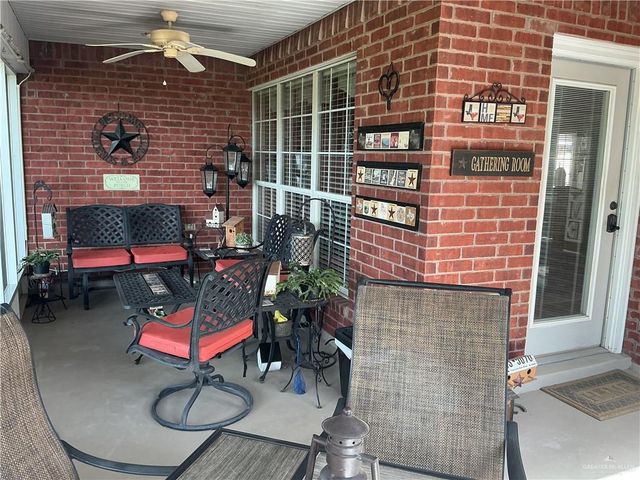 250 Diana Drive, Alamo, TX 78516
