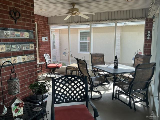 250 Diana Drive, Alamo, TX 78516