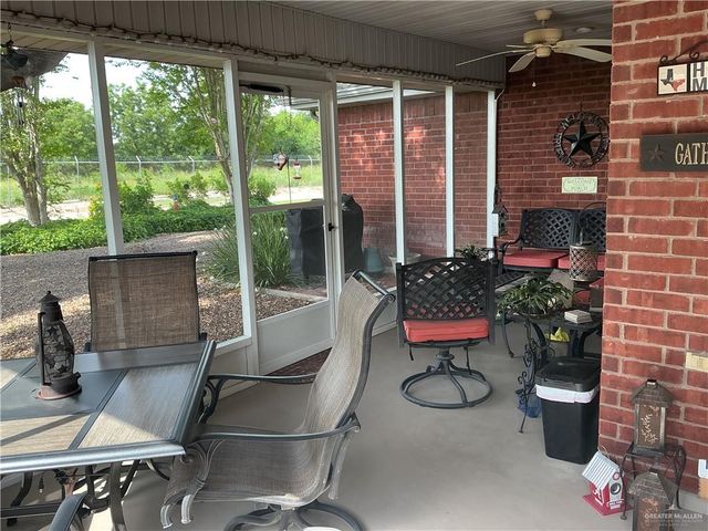 250 Diana Drive, Alamo, TX 78516