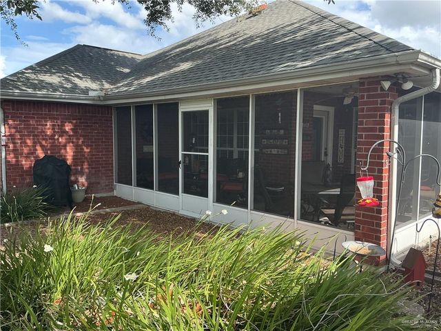 250 Diana Drive, Alamo, TX 78516