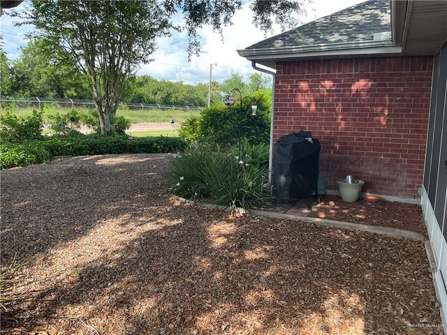 250 Diana Drive, Alamo, TX 78516