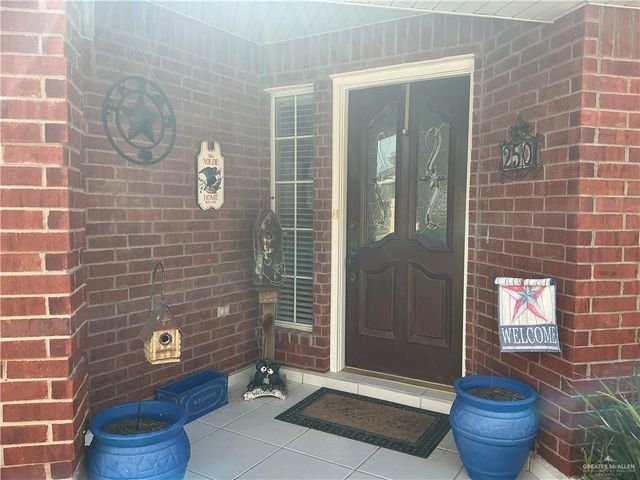 250 Diana Drive, Alamo, TX 78516