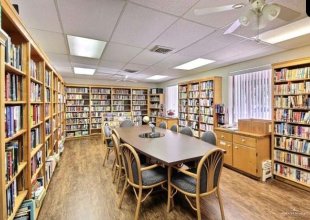 250 Diana Drive, Alamo, TX 78516